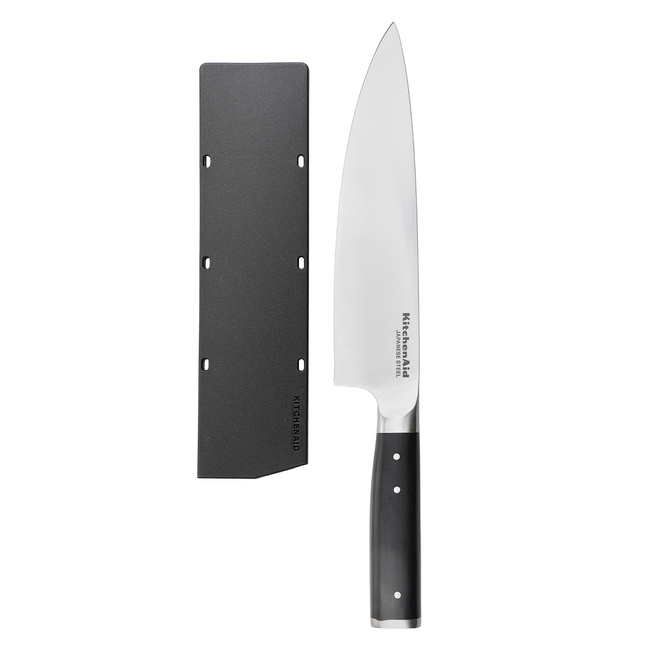 Kitchenaid Noż Szefa Kuchni 20 Cm Z Osłonką