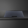 Smeg - Płyta Indukcyjna, 80 Cm, Linea, Ng Linea Sim1864dg Neptune Grey