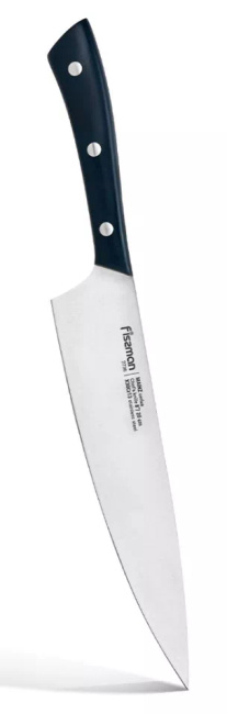 Nóż szefa kuchni Fissman Mainz 20 cm, stal X30Cr13
