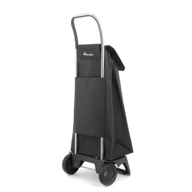 Jet tweed joy czarny - Rolser