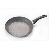Patelnia Granitowa Indukcyjna 20 cm - Ballarini
