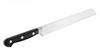 Nóż do pieczywa 20 cm stal wysokowęglowa FRIODUR ostrze ABS czarna rączka 3,1 na 1,7 na 20 Zwilling Professional S