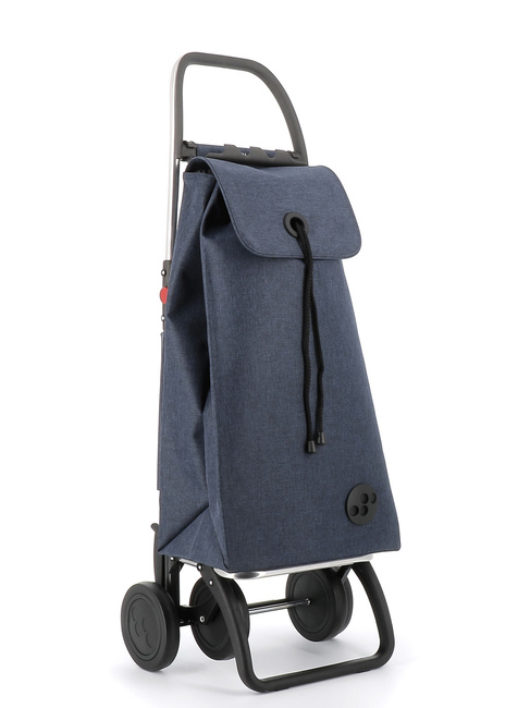 I-max tweed 4l granatowy - Rolser