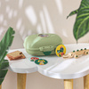Lunchboxy dla dzieci 0,6 l Green Forest Monbento Gram