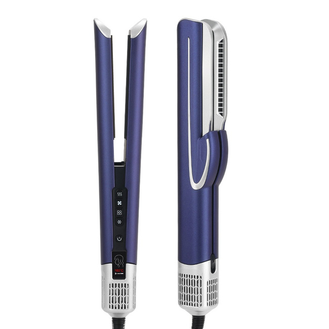 Aeroprostownica StayBeauty by Extralink M-17949 do włosów mokrych i suchych, 1200 W