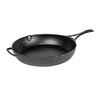 Patelnia żeliwna 30 cm Blacklock - Lodge
