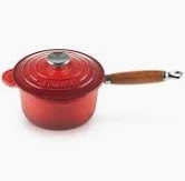 Rondel Żeliwny The Dutch Auber.Red 20cm 30004690 - Brabantia