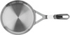 Demeyere Mini 3 Patelnia Płytka 16 Cm