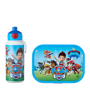 Lunch set Campus Paw Patrol - Mepal