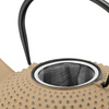 Dzbanek żeliwny do herbaty Xilin 1,25L - Camel / Bredemeijer