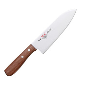 Masahiro MSC Santoku Nóż Kuchenny 16.5 cm