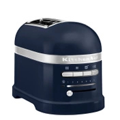 Toster na 2 kromki Artisan KitchenAid 5KMT2204EIB, Atramentowy