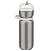 Butelka Sportowa Termiczna Twist Active 600 Ml Ceramic White 103011032100 - Mepal