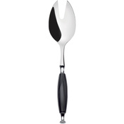 Country Czarny - Widelec do sałaty