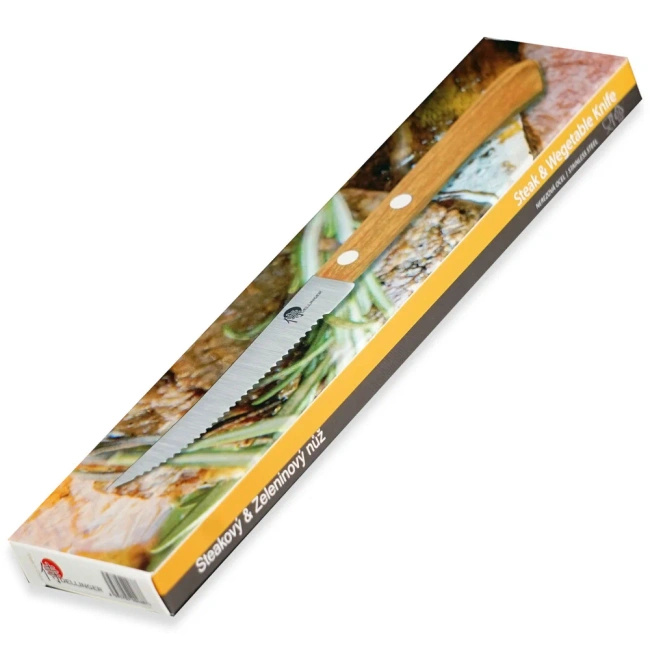 Dellinger Easy Nóż do steków 9.5 cm