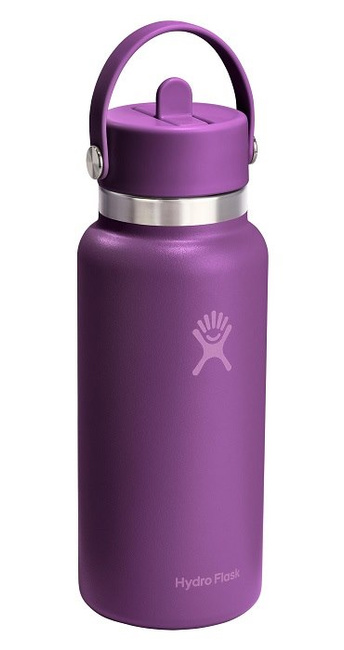 Butelka Termiczna 32 Oz Beachplum Wide Mouth - Hydro Flask