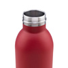 Bbot Termos Rubin Mat 500 Ml - Bugatti