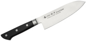 Satake Satoru Nóż Santoku 17cm - Satake