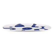 talerze do serwowania 36 cm Alessi