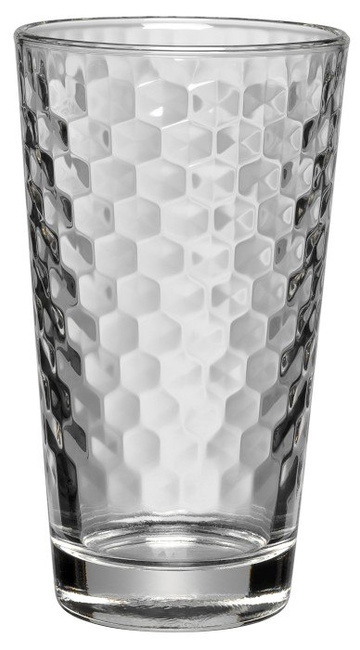 Zestaw 4 Szklanek Do Latte Macchiato, Coffee - Wmf