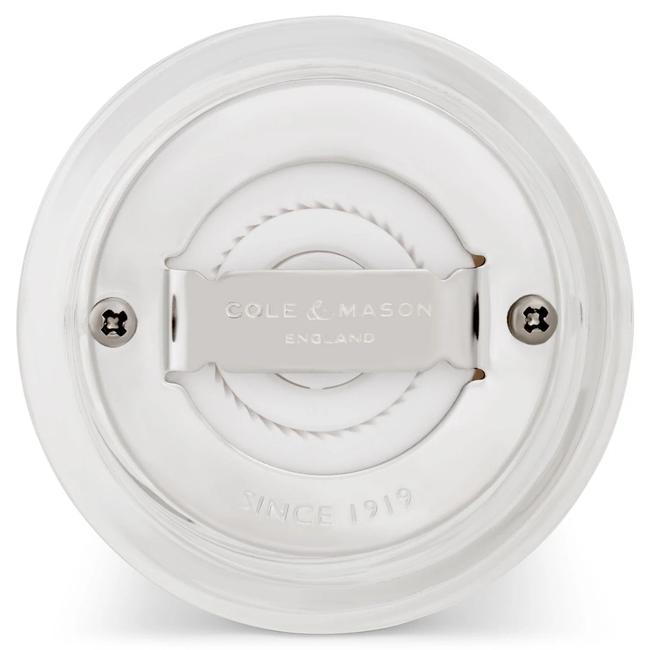 Młynek do soli model 675 11,8 cm - Cole & Mason