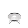 Podgrzewacze Chambord Chrome