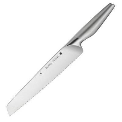Zestaw 6 noży w bloku Chef's Edition - Wmf