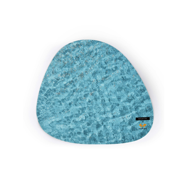 Mata pod miskę Maldives 44 x 44 cm - United Pets