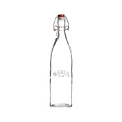 Butelka 0,55 l. Clip Top Bottles - Kilner