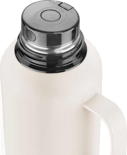 Thermo Plus Kubek Termiczny - 1.2 Ltr, Kremowy - Zwilling