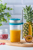 Zestaw do smoothies 0,5 l. - Kilner