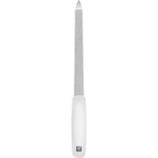 Classic Pilnik Do Paznokci 16 Cm, Biały - Zwilling Beauty