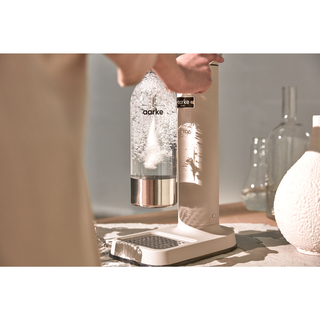 Zestaw 2 butelek PET, 1000 ml - Aarke
