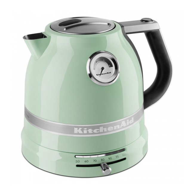 Czajnik Artisan 1.5L KitchenAid 5KEK1522EPT Pistacjowy