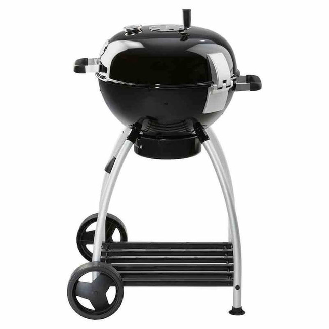 Grill Węglowy Sport F50 - Roesle