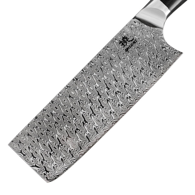 Shiori - Yasashi-sa Nakiri - Tasak Do Precyzyjnego Krojenia Warzyw