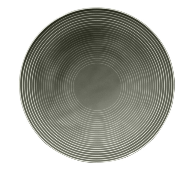 Seltmann Beat Color Glaze Zestaw 6 Talerzy Do Zupy 22.5 Cm