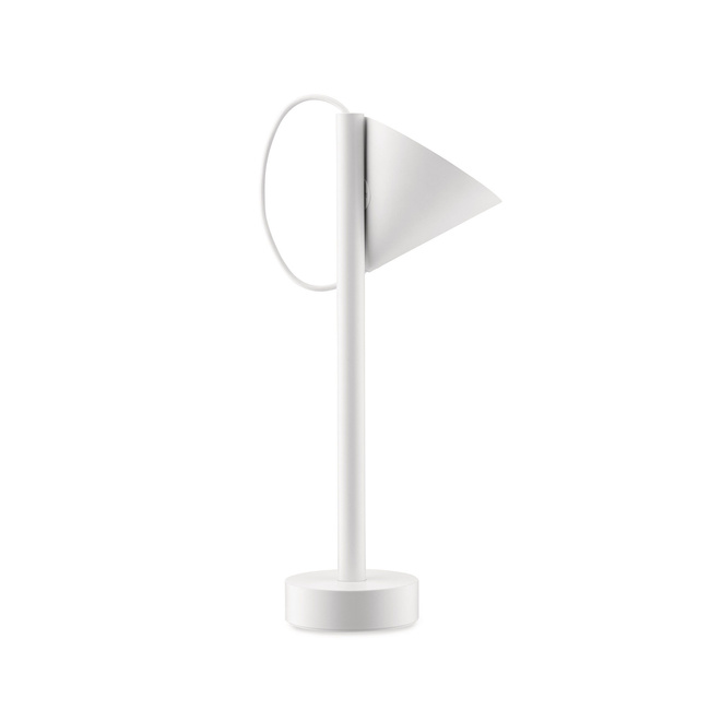 Lampa led - Biała Tsumiki - Alessi