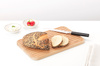 Deska do krojenia chleba drewniana Profile - Brabantia