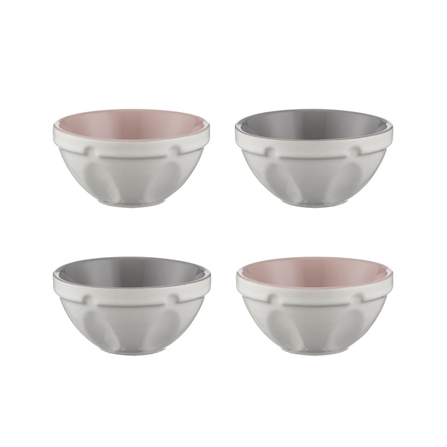 Miseczki ceramiczne 4 szt. Innovative Kitchen - Mason Cash