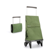 Torby na zakupy Plegamatic Original MF khaki - Rolser