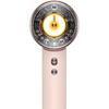 Dyson Supersonic Nural Hd16 Ceramic Pink/Rose Gold, Eu | Suszarka do włosów | 1600w, 3 tryby szybkości