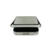 Grill kontaktowy ceramiczny Wartmann WM-2208 CG 2000 W | gofry, panini, teppanyaki