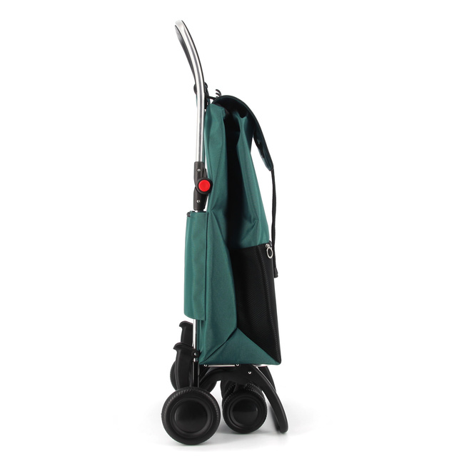 Torby na zakupy 4 l I-Max Urban MF aquamarina - Rolser