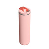 Kubki termiczne Aerolight Transit Fliptop 0.47L Peach Rose