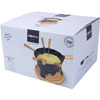 Zestaw fondue Pro L 1,8L - Boska