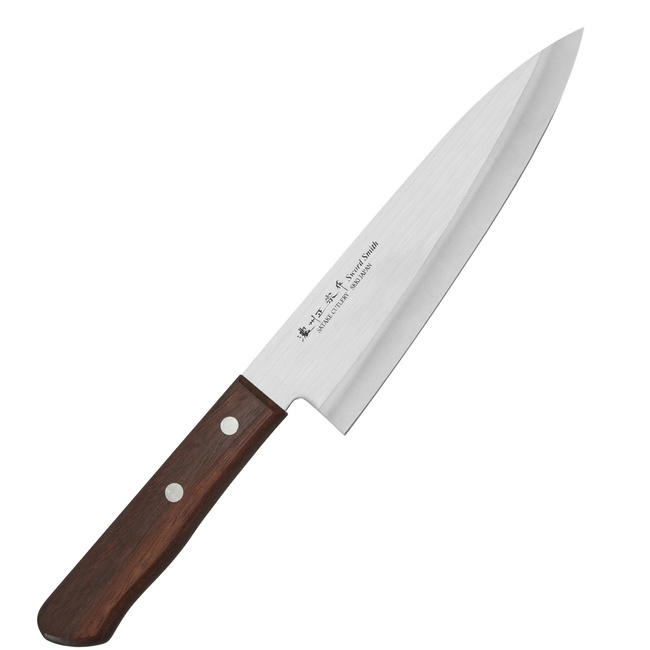 Satake Tomoko 420j2 Nóż Szefa Kuchni 18cm - Satake