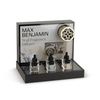 Wkład do dyfuzora zapachowego na ścianę white pomegranate 15 ml - Max Benjamin