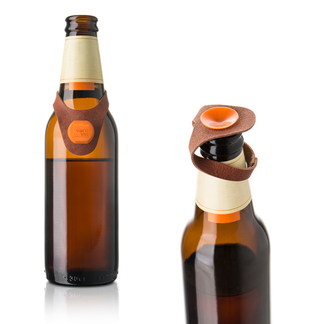 Znaczki I Korki Na Butelkę Piwa Skóra