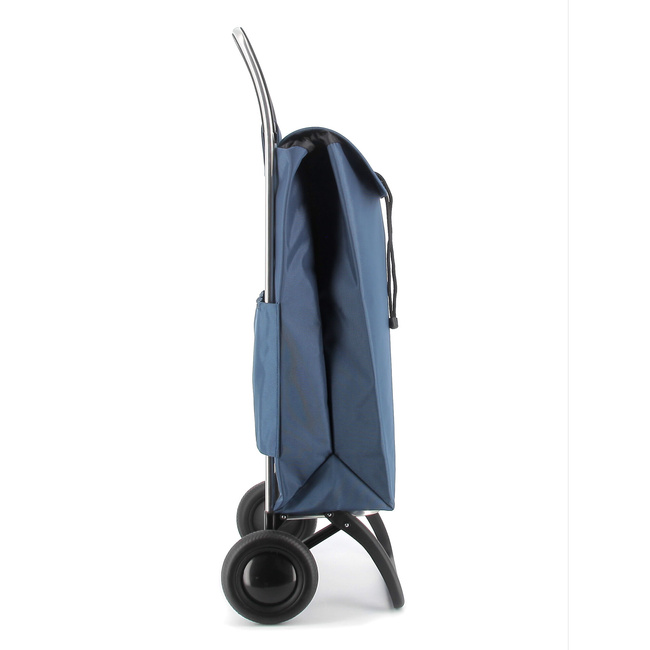 Wózek na zakupy I-Max Mf 2 Denim - Rolser
